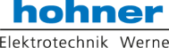 Encoder und Drehgeber von Hohner Elektrotechnik in Werne